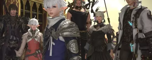 Final Fantasy XIV on Switch 2: A Comprehensive Review for Casual and Hardcore Players