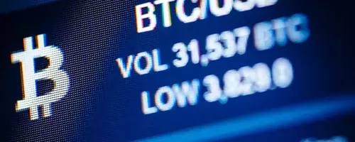 Gemini Co-founder Cameron Winklevoss Advocates for Bitcoin Amidst Price Dip