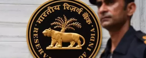 India's Central Bank Poised for Rate Hikes Amid Inflation Concerns