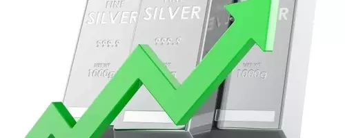 Silver Producers Poised for Significant Gains Amidst Market Shift