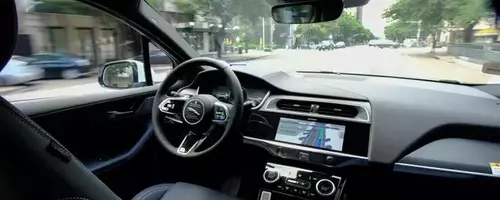 Pony AI: Navigating the Future of Autonomous Driving