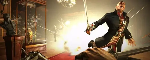 Gaming Luminary Harvey Smith Unveils New Venture: Black Pony Immersive