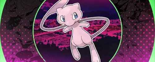 Rare 'RGB' Mew Cards Surface in Pokémon's 30th Anniversary Set