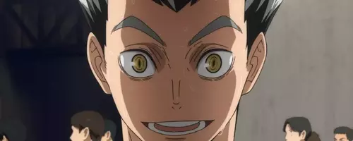 New 'Haikyu!!' Anime Projects Revealed for 2027
