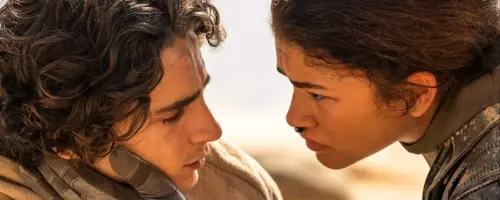Dune: Part Three IMAX Tickets Spark Scalping Frenzy