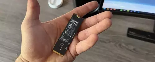 Kioxia Exceria Pro G2 SSD Review: A Gen5 Drive's Performance in a Challenging Market