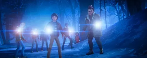 Stranger Things Animated Spinoff Returns Sooner Than Expected