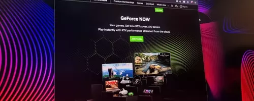 Firefox Joins GeForce Now Supported Browser List