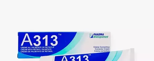 A313: The French Pharmacy Secret to Radiant Skin