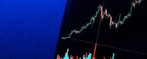 Fintech Stocks Soar as Bond Yields Decline