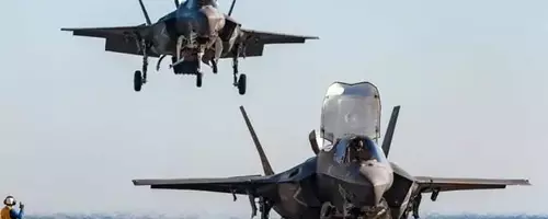 Lyntris IPO: A New Player in the Defense Sector