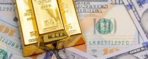 Gold Price Soars as Treasury Yields Decline Amid Debt Buyback Speculation