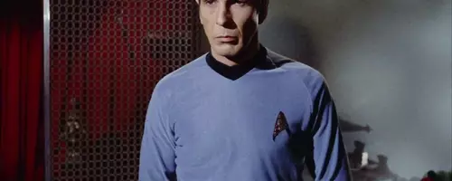 Spock's Enduring Wisdom: 'Change is the Essential Process of All Existence' and Star Trek's Evolution