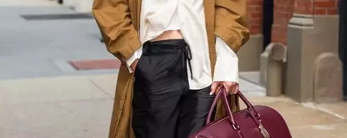 Elevate Your Style: The Ultimate Guide to Pairing Flats with Trousers