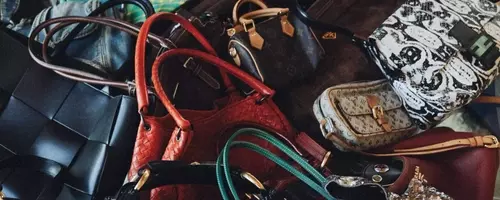 Henry Smith: A Male Influencer's Unexpected Journey into Luxury Handbag Collecting