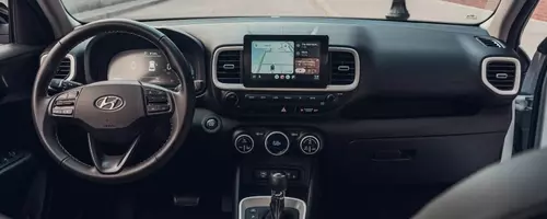 2026 Hyundai Venue: Inside Look at the Practical Subcompact SUV