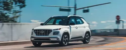 2026 Hyundai Venue: Performance and Economy Insights