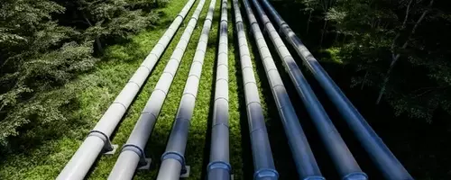 Hess Midstream Stock Faces Uncertainty Amid Chevron's Bakken Strategy Review