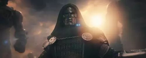 The Mystery of Doctor Doom's True Identity in 'Avengers: Doomsday' Deepens