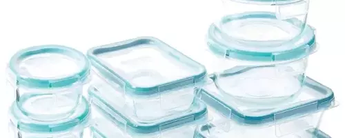 The Ultimate Guide to Durable Food Storage Containers