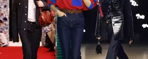 Fall 2026 Denim Trends: A Comprehensive Guide