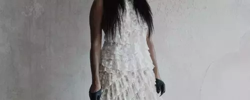 The Art of Collecting: Tanya Ravichandran's Vintage Fashion Journey