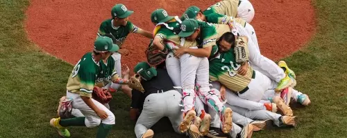 Accessing the Little League World Series 2026: A Comprehensive Streaming Guide