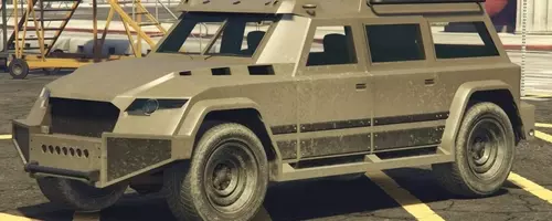 From Virtual to Reality: GTA's Nightshark Recreated as a Real Car