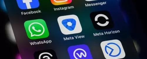 Meta Platforms: A Deep Dive into Growth and Valuation