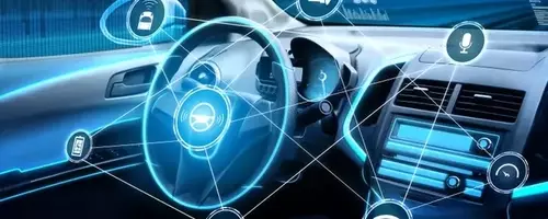 Himax Technologies: Driving Growth with Automotive-Led Innovation