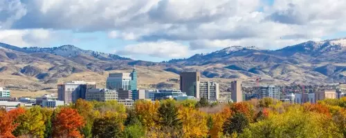 Top US Cities for Millennial Opportunities