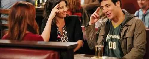 Josh Radnor Reflects on 'How I Met Your Mother' Friendships Post-Show