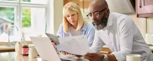 Take Control of Your Credit with TransUnion Credit Premium