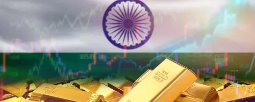 Gold Prices Rebound Amid Shifting Market Dynamics