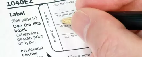 Understanding Form 1040EZ: A Simplified Tax Return Option