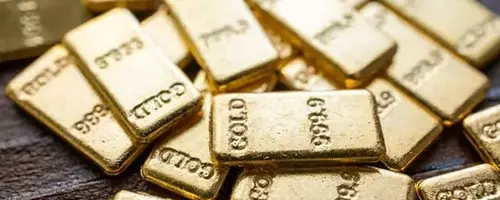 Barrick Gold: Re-rating Potential and Strategic Moves Amidst Market Shifts