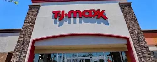 TJX Companies Reports Exceeding Q2 2027 Expectations with Strong Shareholder Returns