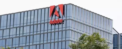 Adobe's Resurgence: A Deep Dive into Growth and Valuation