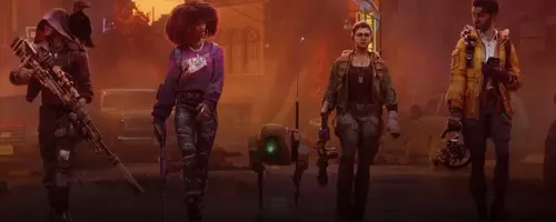 Redfall Developers' Post-Layoff Effort to Patch the Game