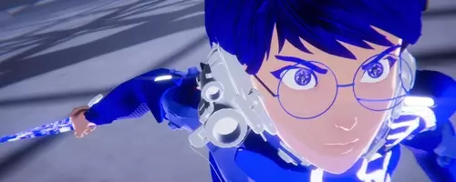 1000xResist Elevates Experience on Nintendo Switch 2 with Enhanced Graphics