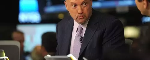 Jim Cramer's Optimistic View on the Economy Amidst Market Volatility