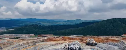 BHP and SiTration to Pioneer Copper Recovery at Arizona Mine