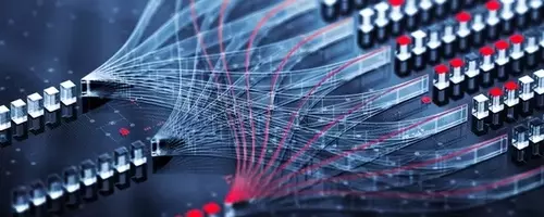 Hewlett-Packard Enterprise: A Strategic Investment in Networking's Future