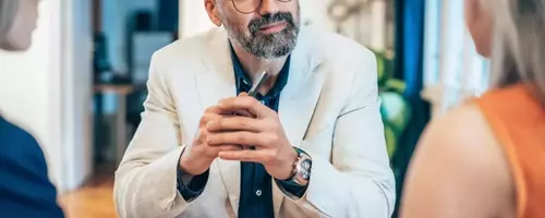 Navigating the Transition: A Comprehensive Guide to Changing Your Financial Advisor