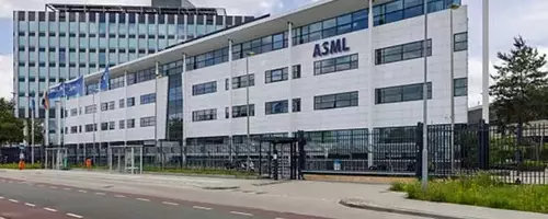 ASML's Unrivaled Dominance in Semiconductor Lithography and Promising Outlook