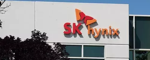 SK Hynix: A Dominant Force in AI Memory Amidst a Supercycle