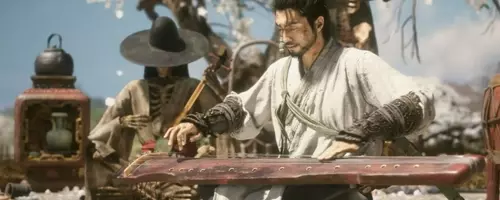 Unraveling the Enigma of 'Black Myth: Zhong Kui's' Protagonist
