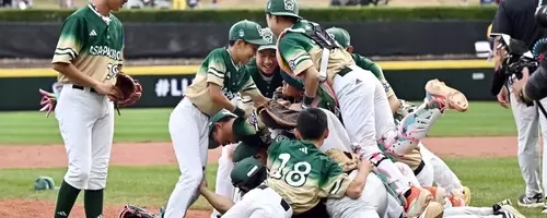 ESPN to Introduce 'Alumni Cast' for MLB Little League Classic Broadcast