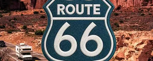 Route 66: A Century-Old American Family Road Trip Endures