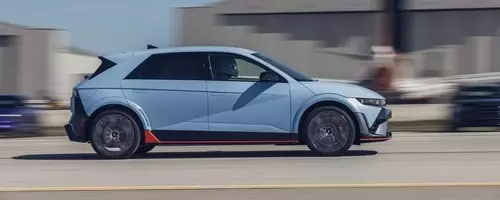 2026 Hyundai Ioniq 5 N: A Deep Dive into its 0-150-0 MPH Performance
